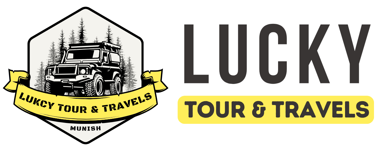 Lucky Tour and Travels